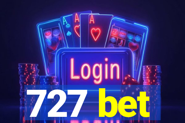 727 bet